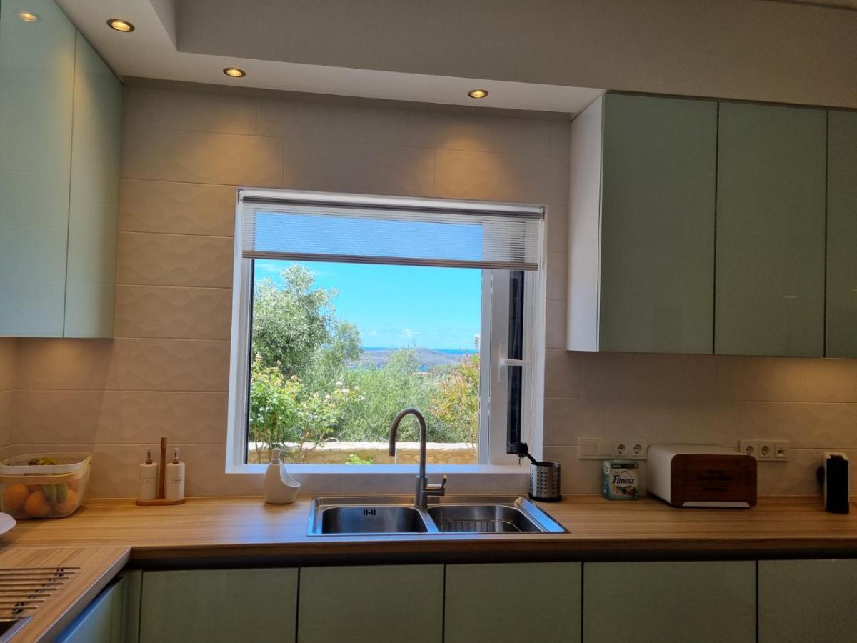 Holiday home Katrin