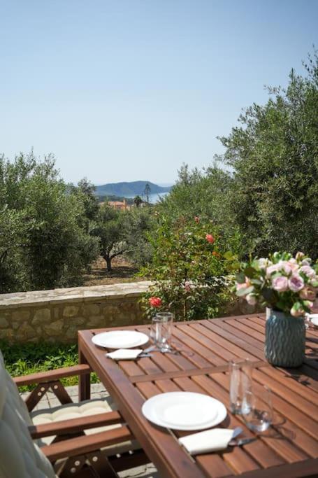 Katrin Holiday home Pylos