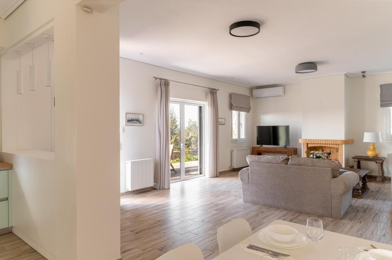 Katrin Holiday home *