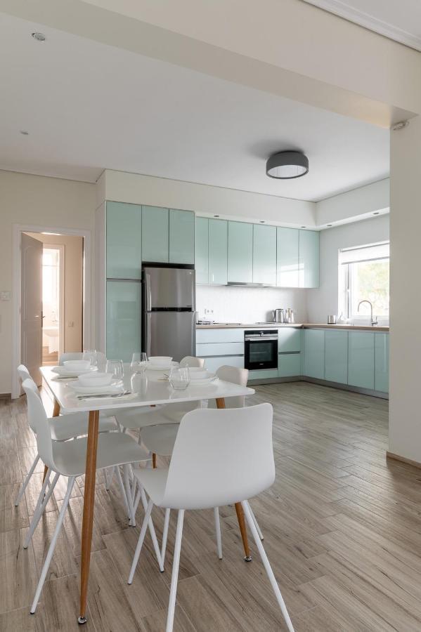Katrin Holiday home